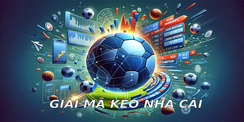 Cách đọc kèo châu Á chính xác đúng chuẩn dân chơi