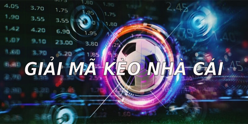 Chia sẻ kinh nghiệm bắt kèo nhà cái từ dân trong nghề