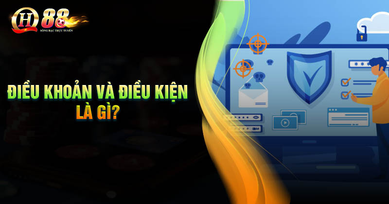 Giới thiệu chung về điều khoản và điều kiện QH88 Giới thiệu chung về điều khoản và điều kiện QH88